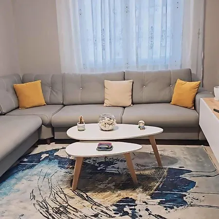 Apartmán Summer Dreams *