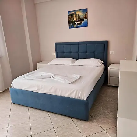 Apartmán Summer Dreams