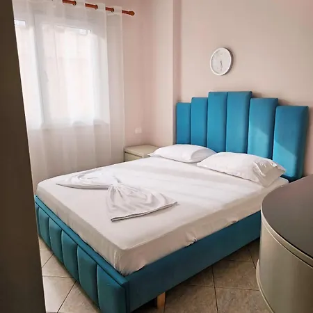 Summer Dreams Durrës