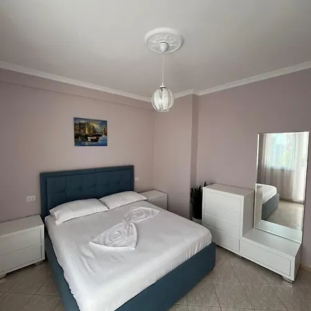 Apartmán Summer Dreams Durrës