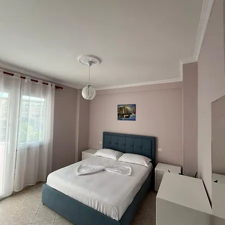 Apartmán Summer Dreams