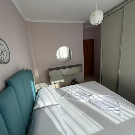Apartmán Summer Dreams *