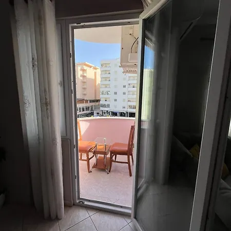 Summer Dreams Apartmán Durrës