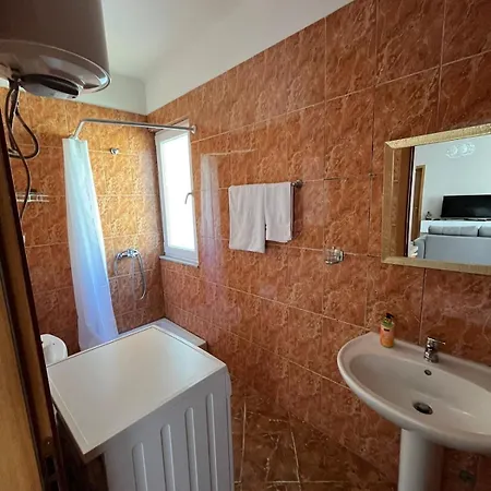 Apartmán Summer Dreams *