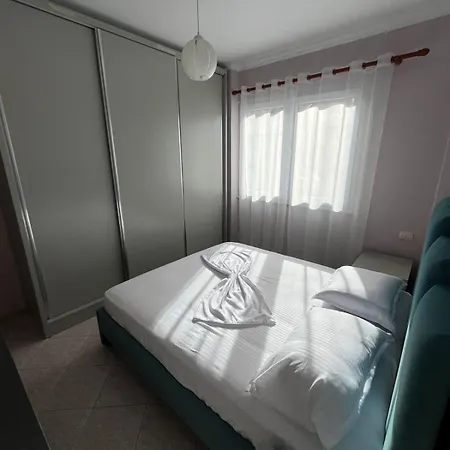 Summer Dreams Apartmán Durrës