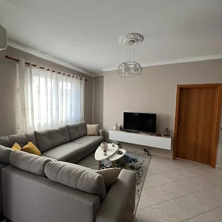 Apartmán Summer Dreams Durrës