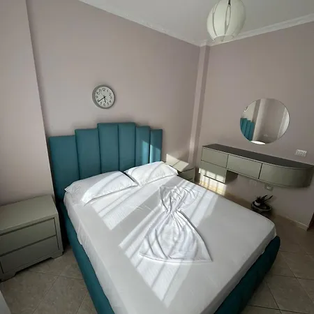 Apartmán Summer Dreams