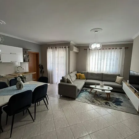 Summer Dreams Apartmán Durrës