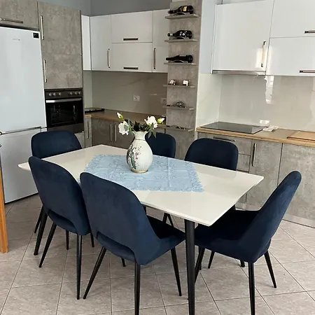 Apartmán Summer Dreams Durrës