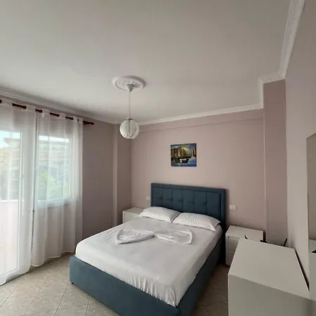 Apartmán Summer Dreams *