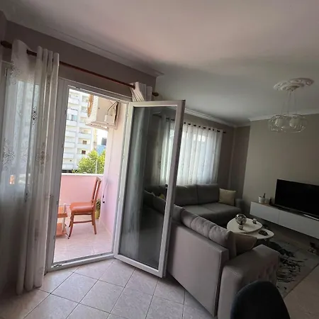 Apartmán Summer Dreams *