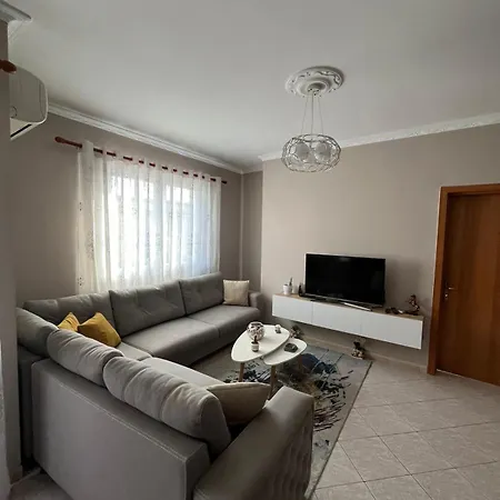 Summer Dreams Apartmán Durrës