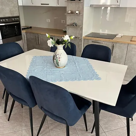 Apartmán Summer Dreams Durrës