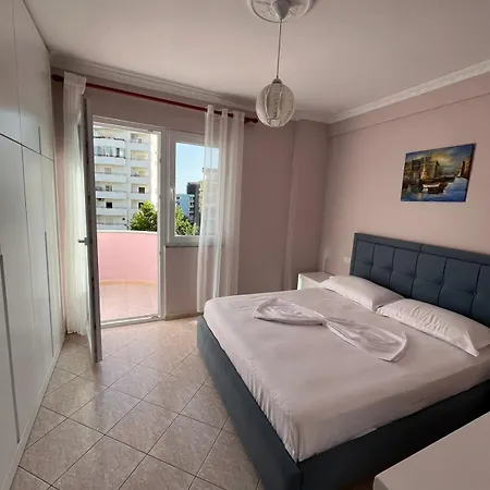 Apartmán Summer Dreams *