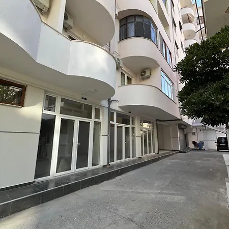 Apartmán Summer Dreams Durrës